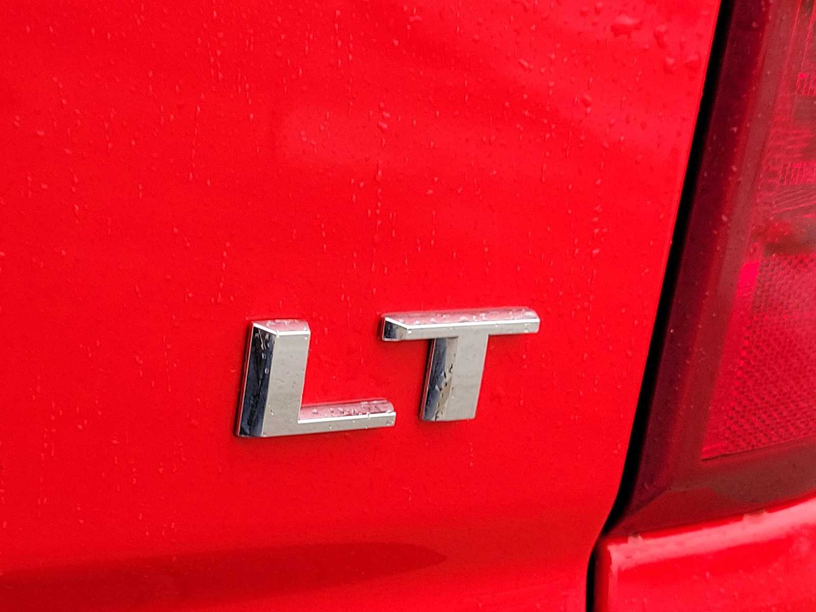 Thumbnail: 2026 Chevrolet Silverado 1500 - 11