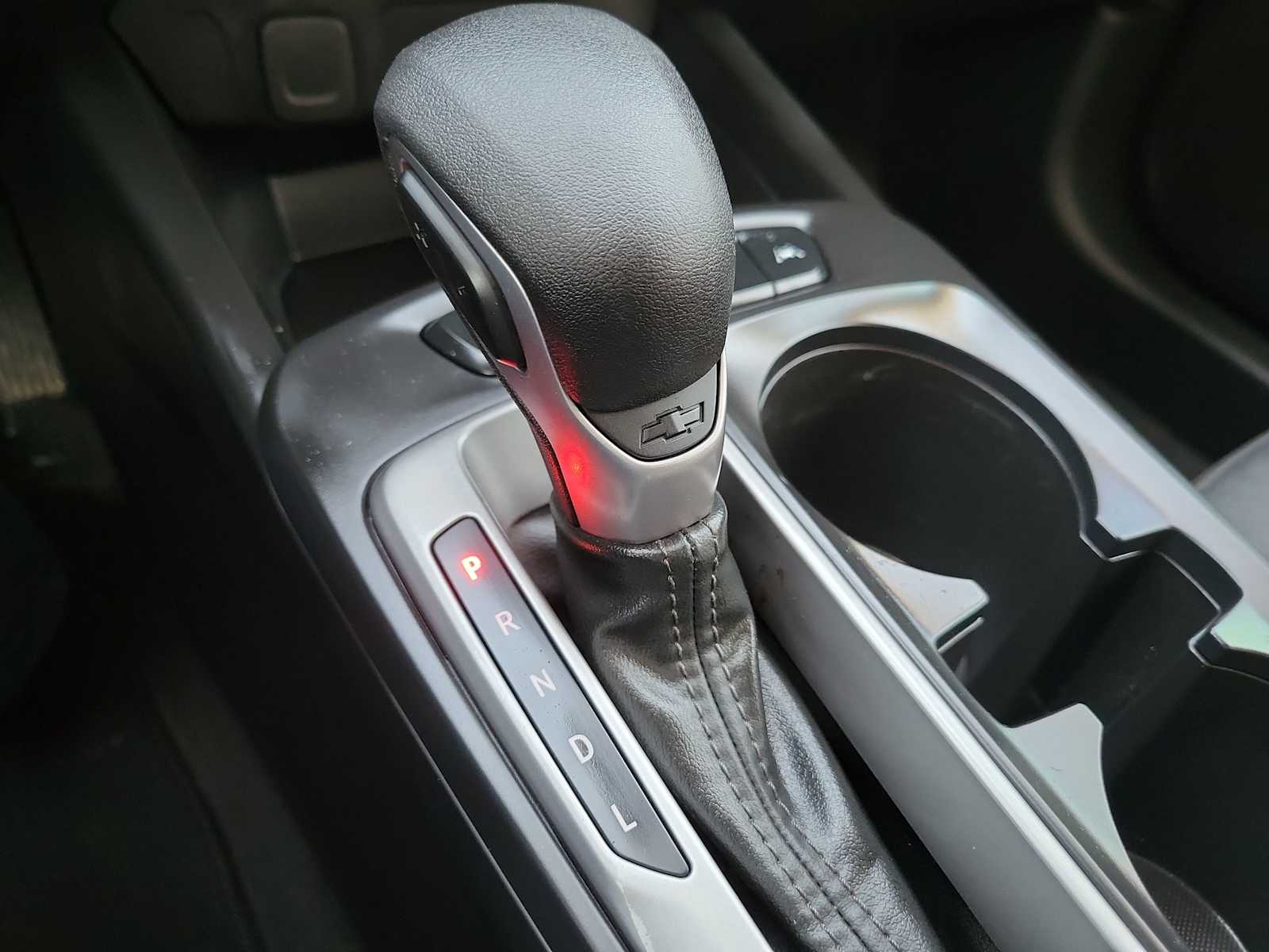 Thumbnail: 2025 Chevrolet Trax - 21