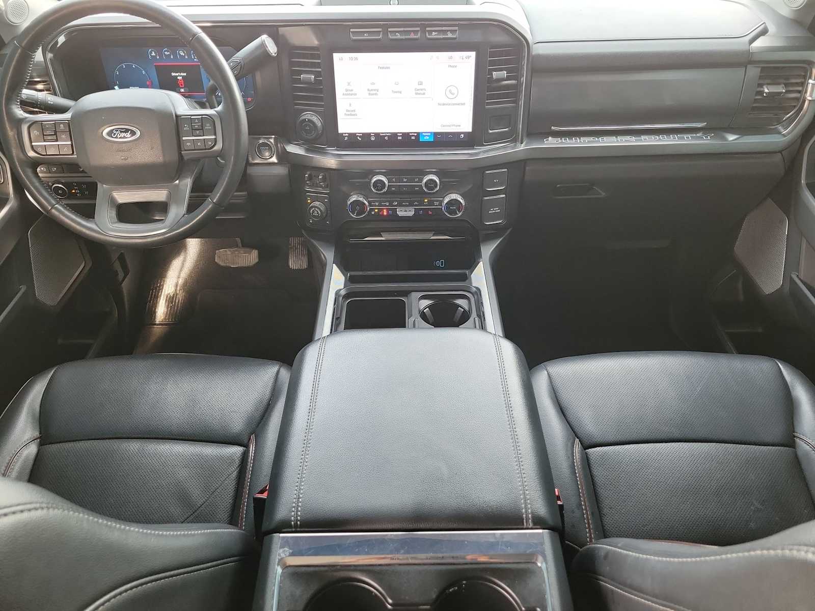 Thumbnail: 2024 Ford F-250 - 18