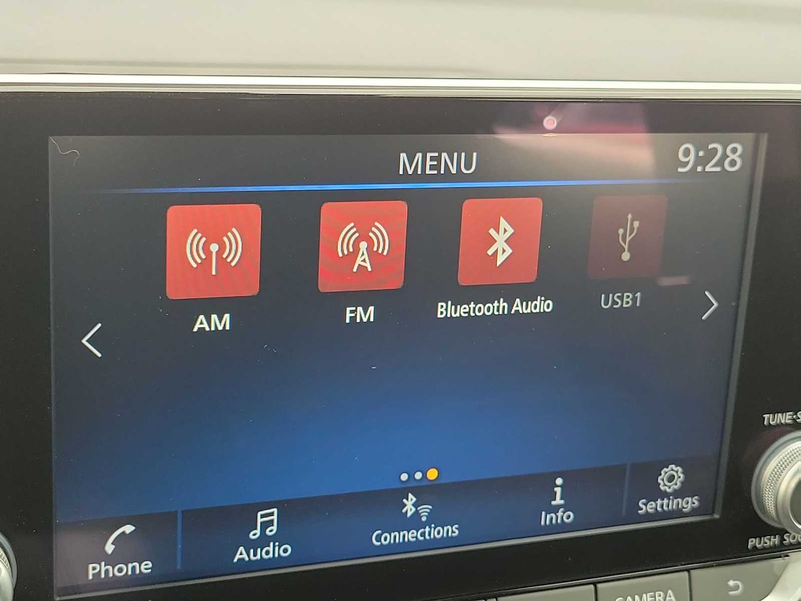 Thumbnail: 2024 Nissan Sentra - 25