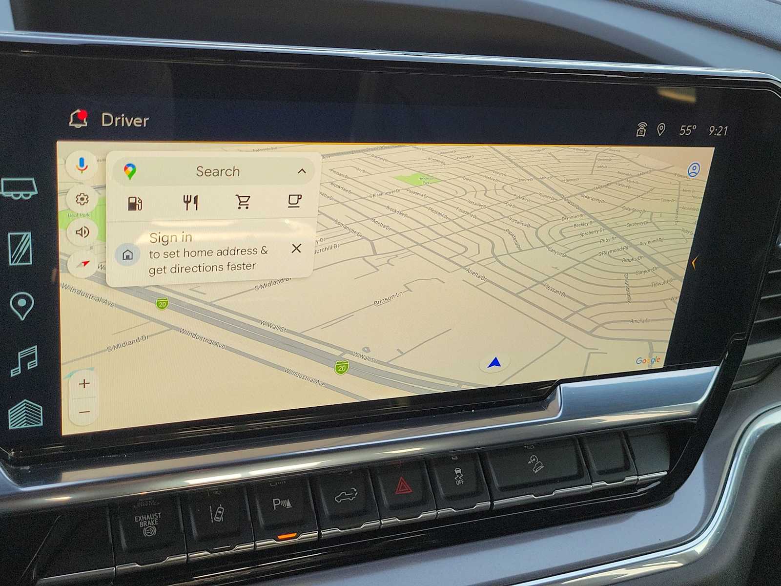 Thumbnail: 2024 Chevrolet Silverado 2500 - 25