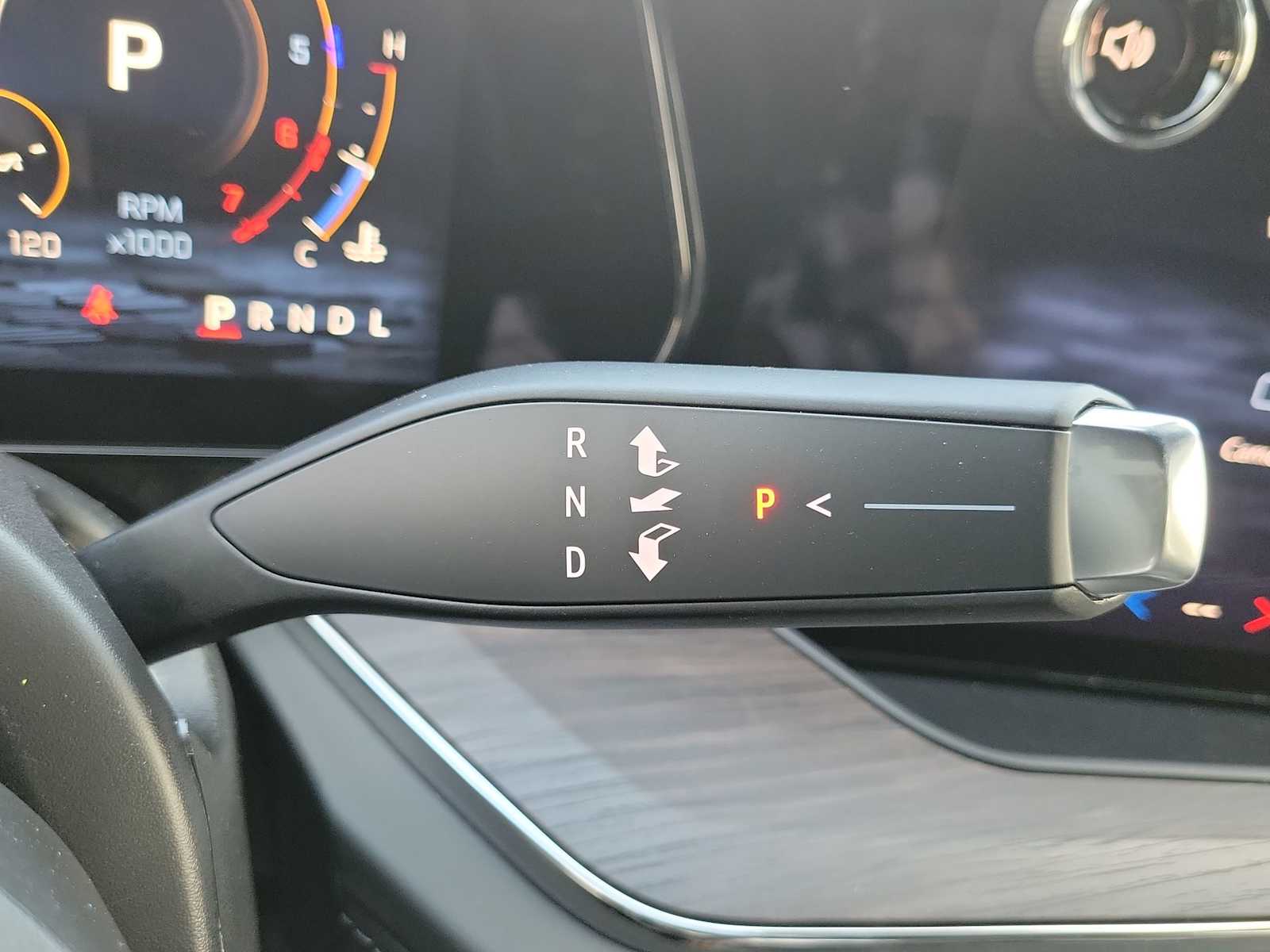 Thumbnail: 2026 Chevrolet Tahoe - 21