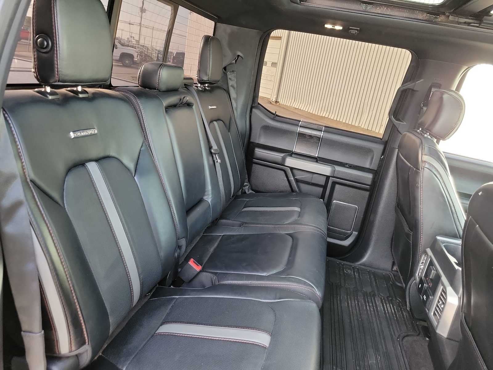 Thumbnail: 2018 Ford F-150 - 17