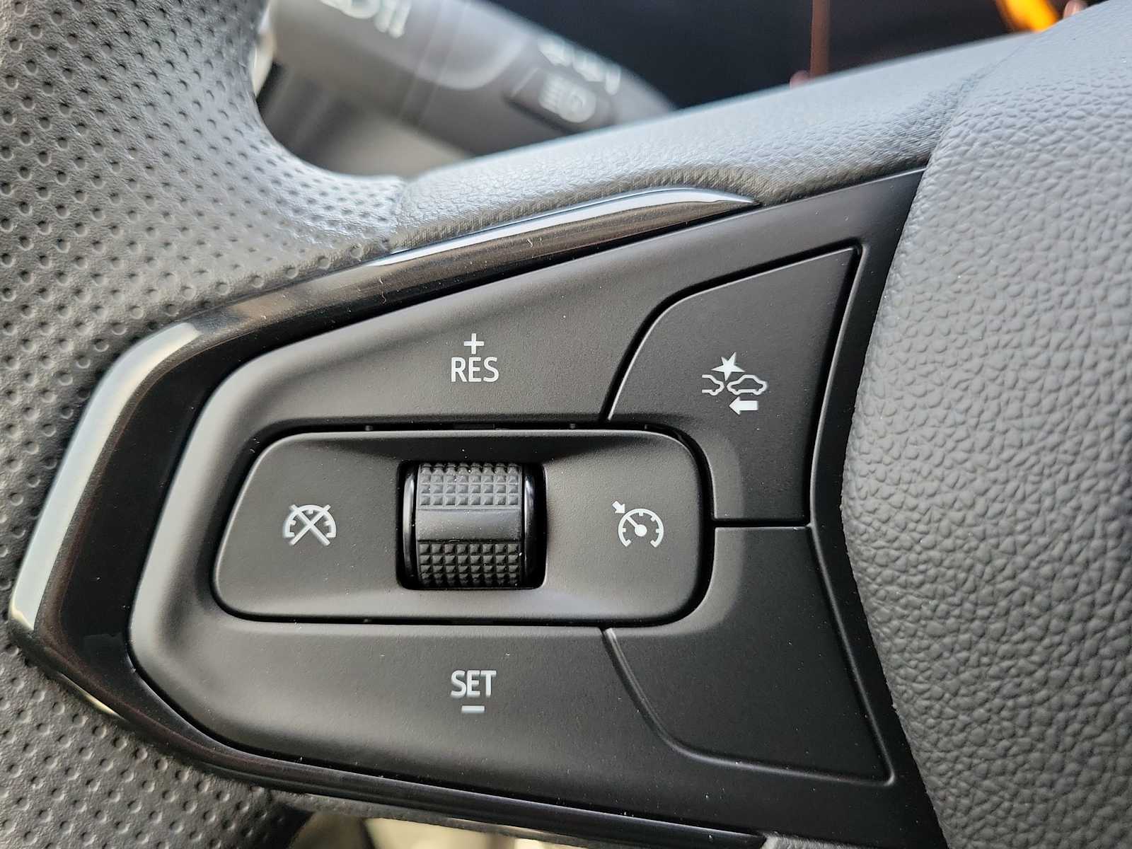 Thumbnail: 2026 Chevrolet TrailBlazer - 23