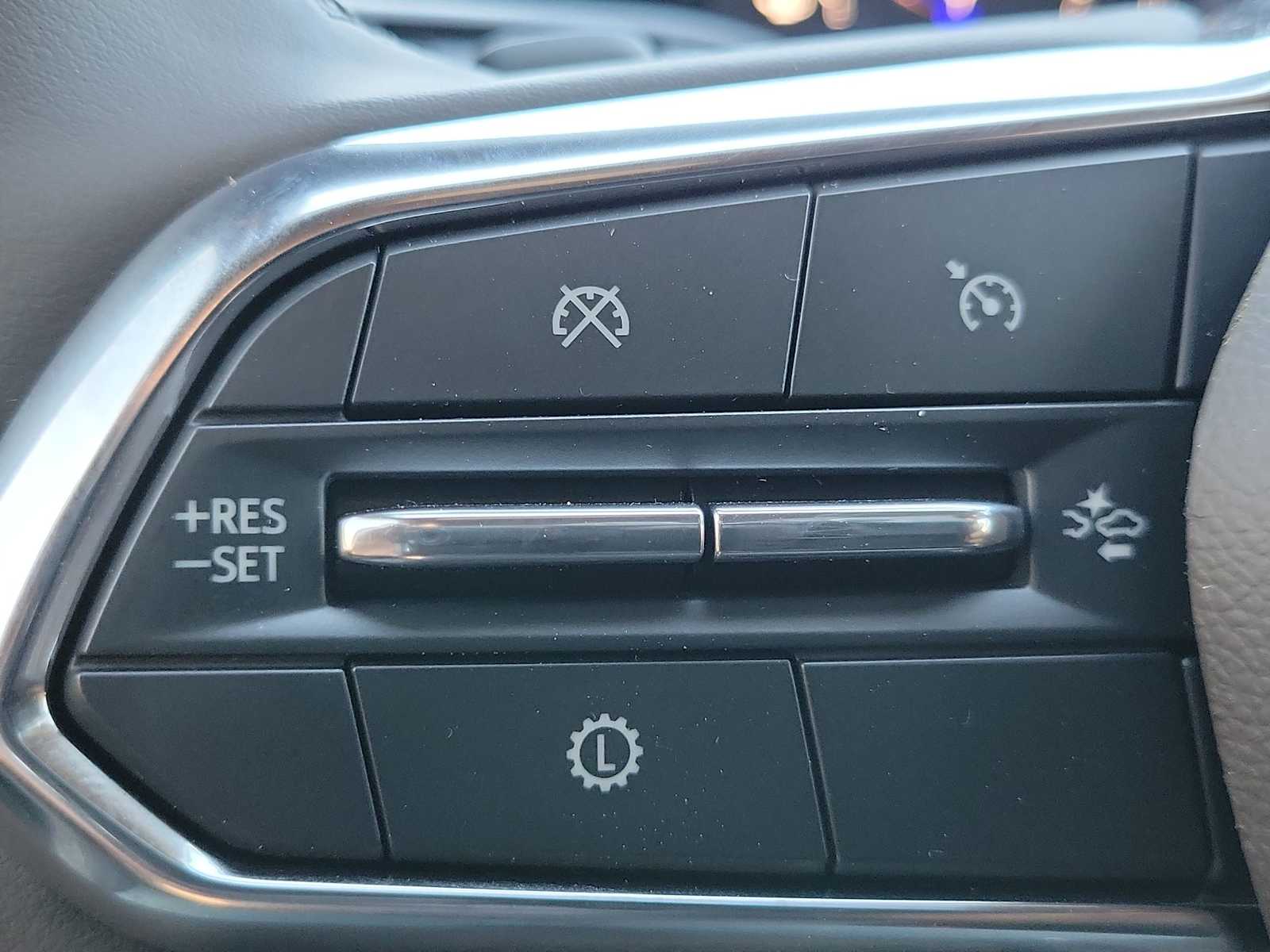 Thumbnail: 2026 Chevrolet Tahoe - 27