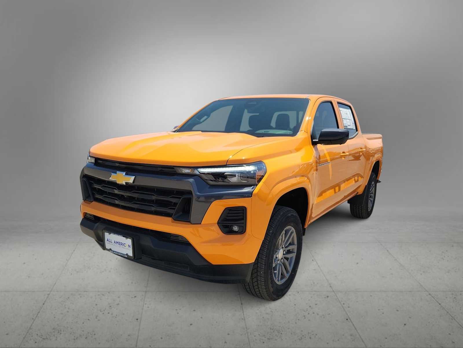 2025 Chevrolet Colorado LT -
                  Midland, TX