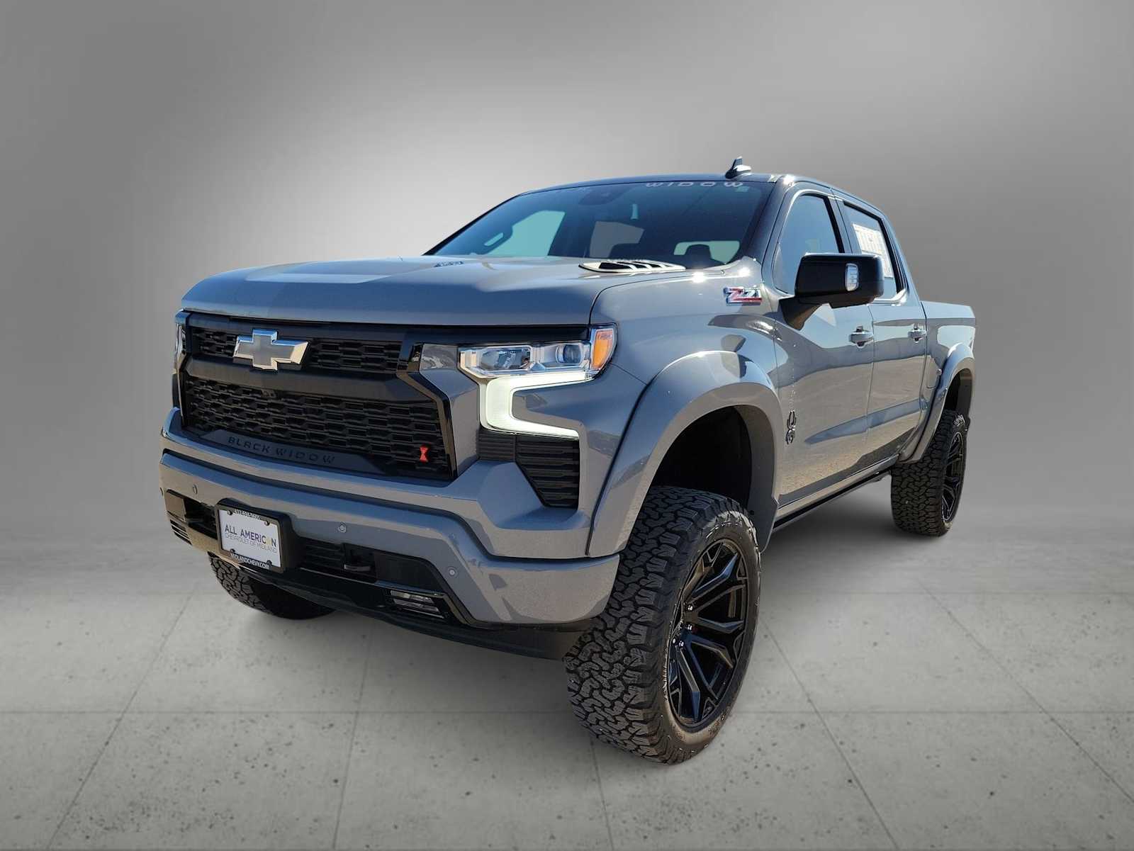 2024 Chevrolet Silverado 1500 RST -
                  Midland, TX