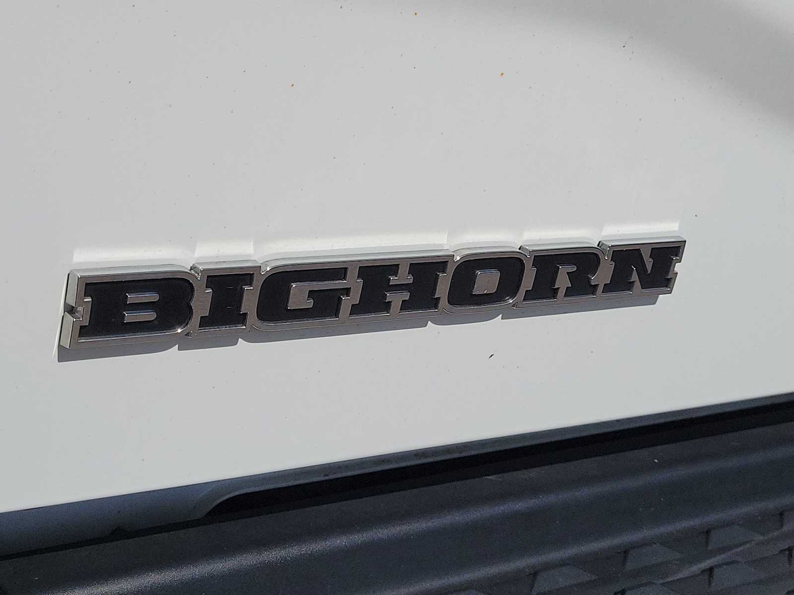 Thumbnail: 2024 RAM 2500 - 11