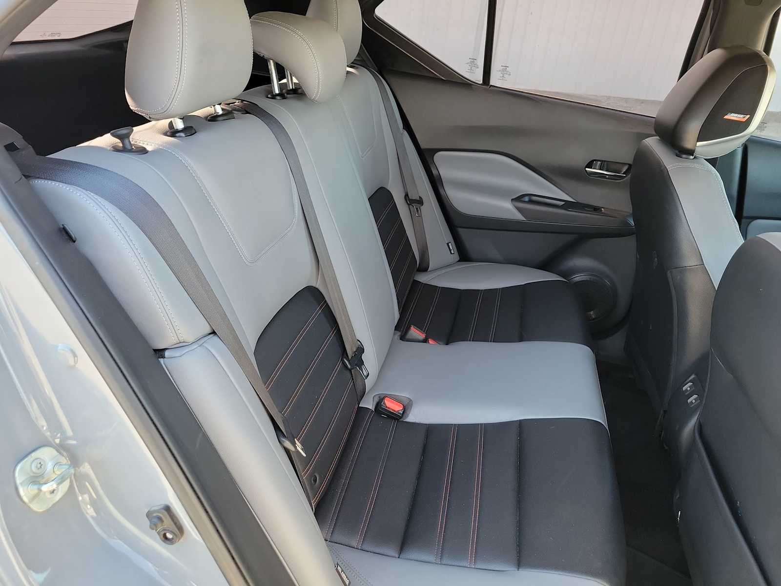 Thumbnail: 2022 Nissan Kicks - 21