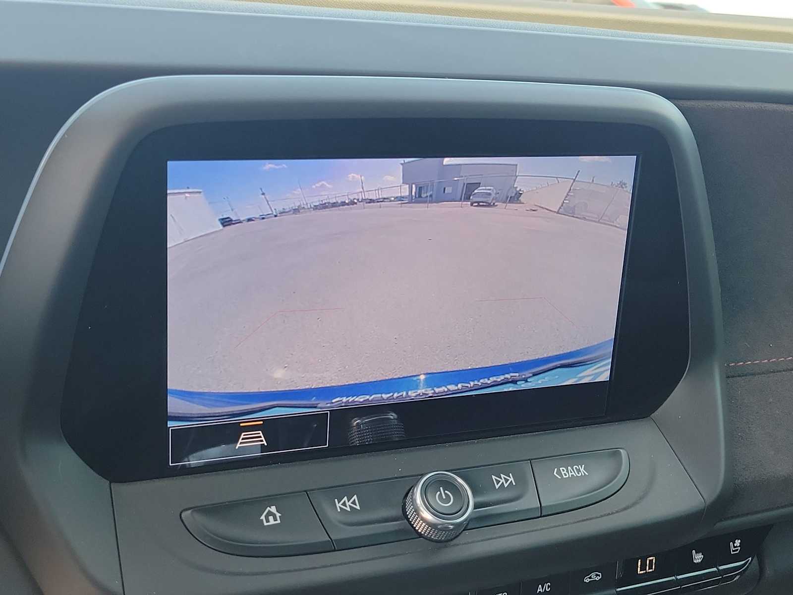 Thumbnail: 2022 Chevrolet Camaro - 28