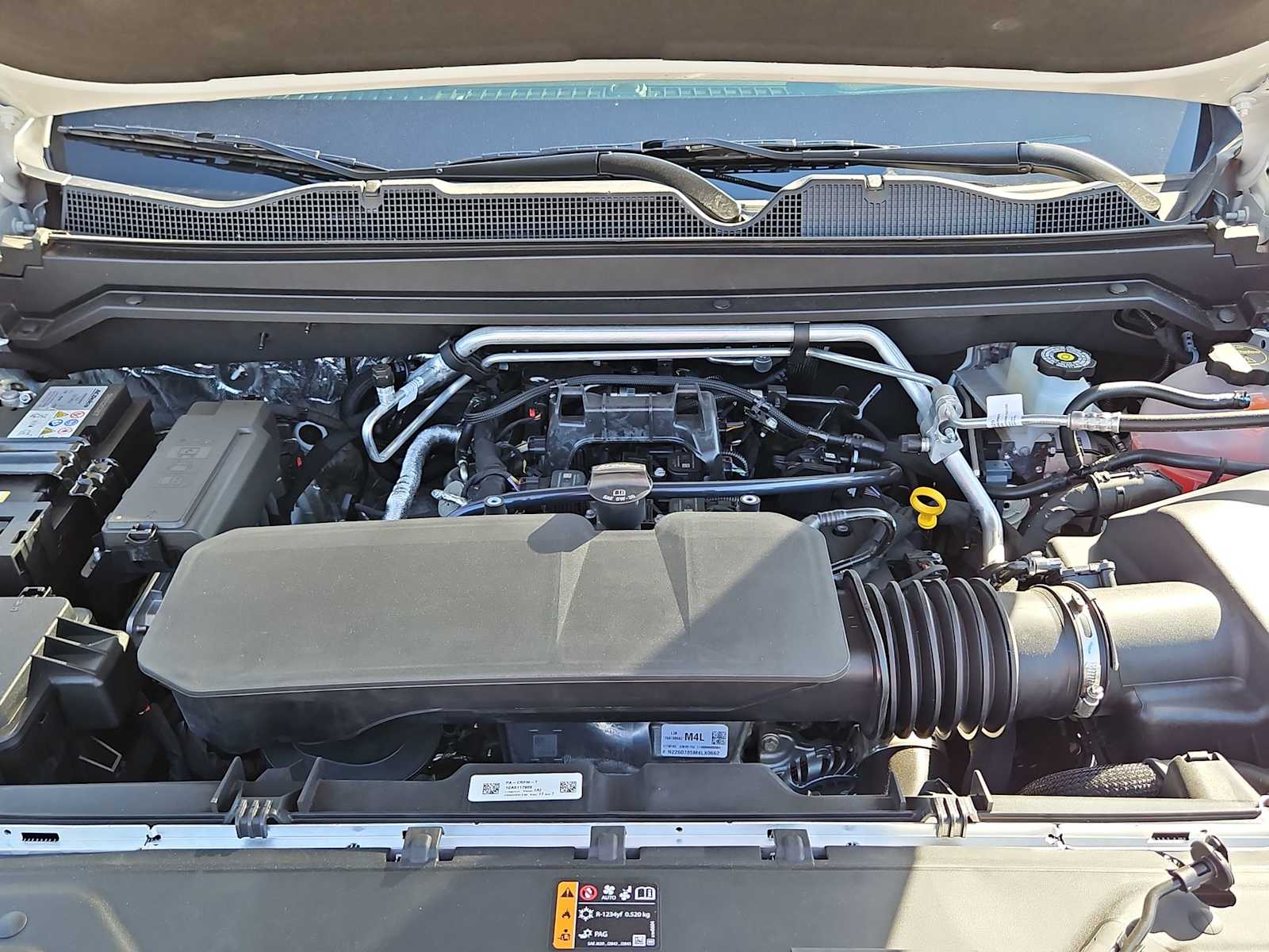 Thumbnail: 2026 Chevrolet Colorado - 12