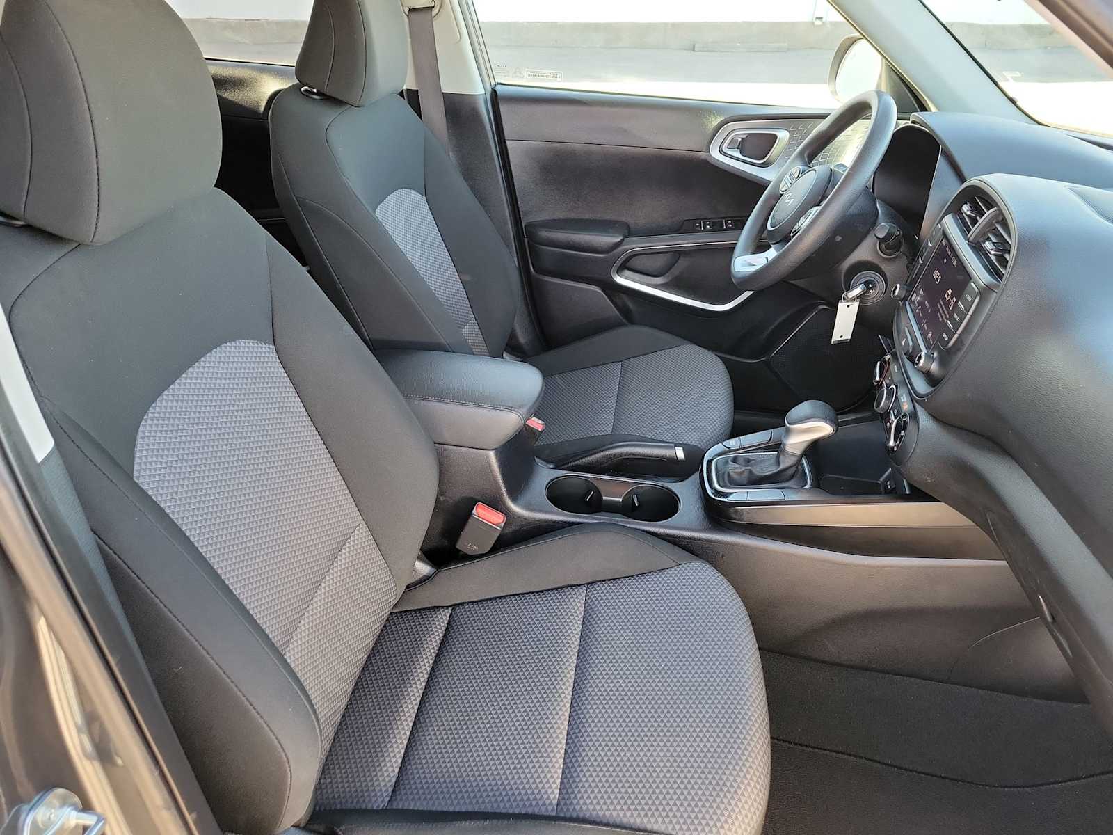 Thumbnail: 2024 Kia Soul - 22