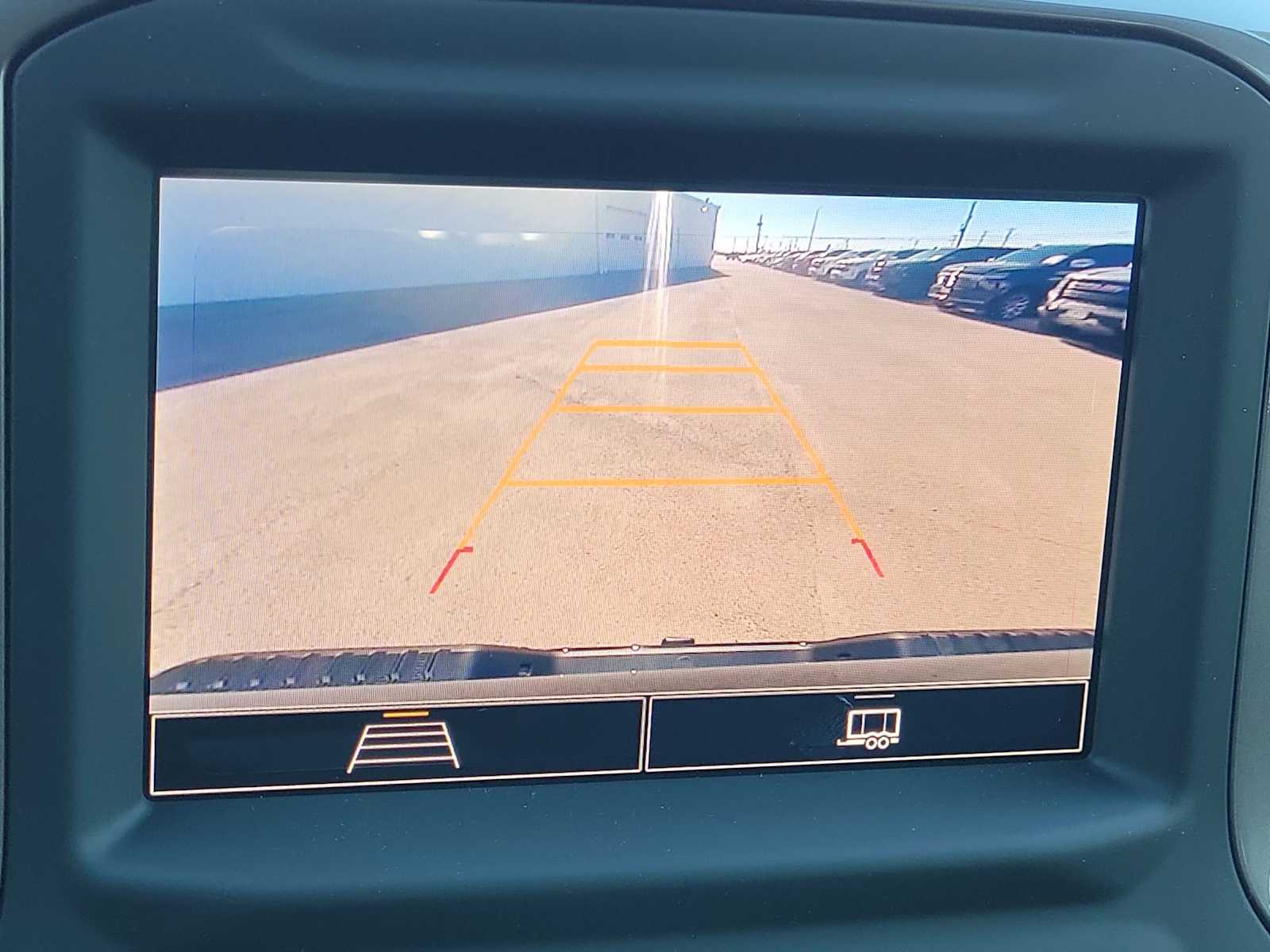 Thumbnail: 2026 Chevrolet Silverado 2500 - 28