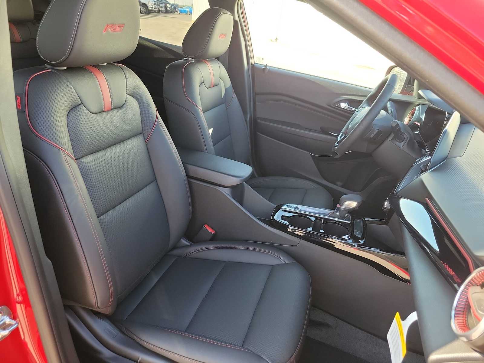 Thumbnail: 2026 Chevrolet Trax - 18