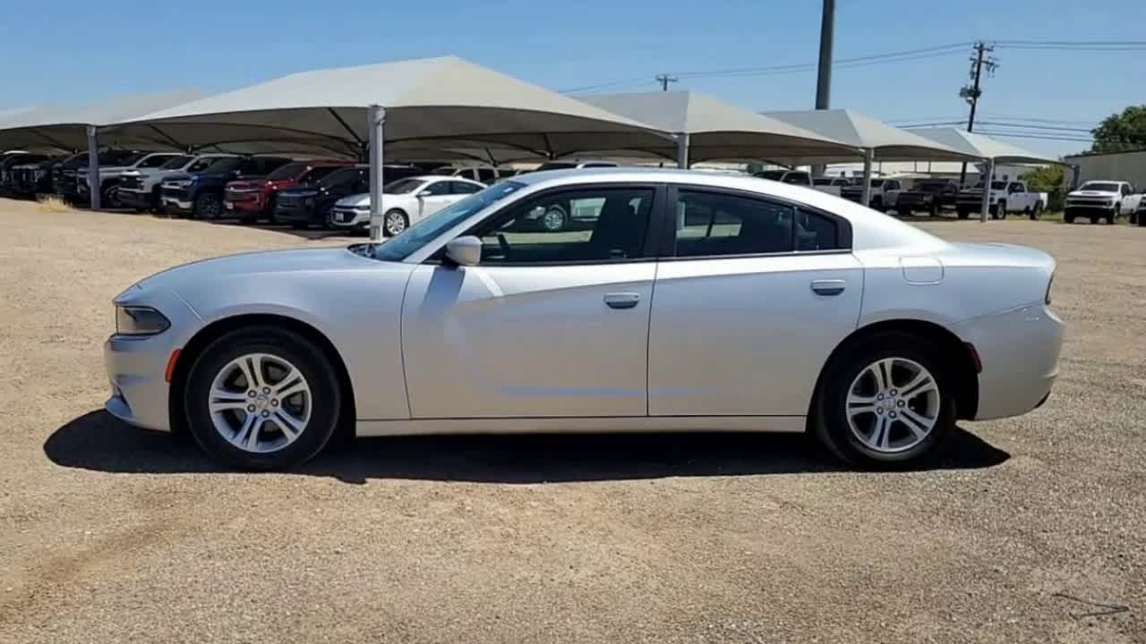 Thumbnail: 2022 Dodge Charger - 5
