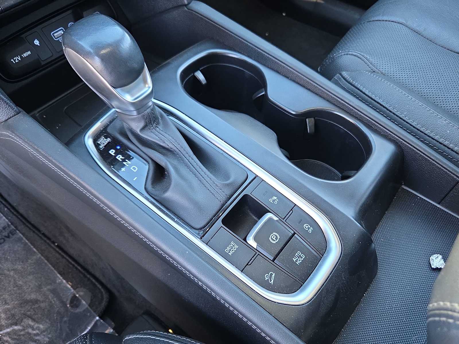 Thumbnail: 2020 Hyundai Santa Fe - 26