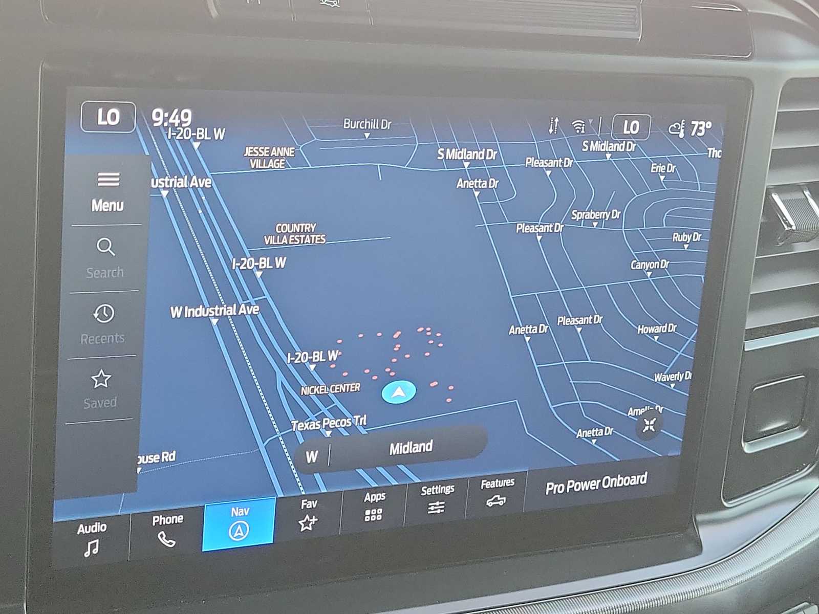 Thumbnail: 2025 Ford F-150 - 25