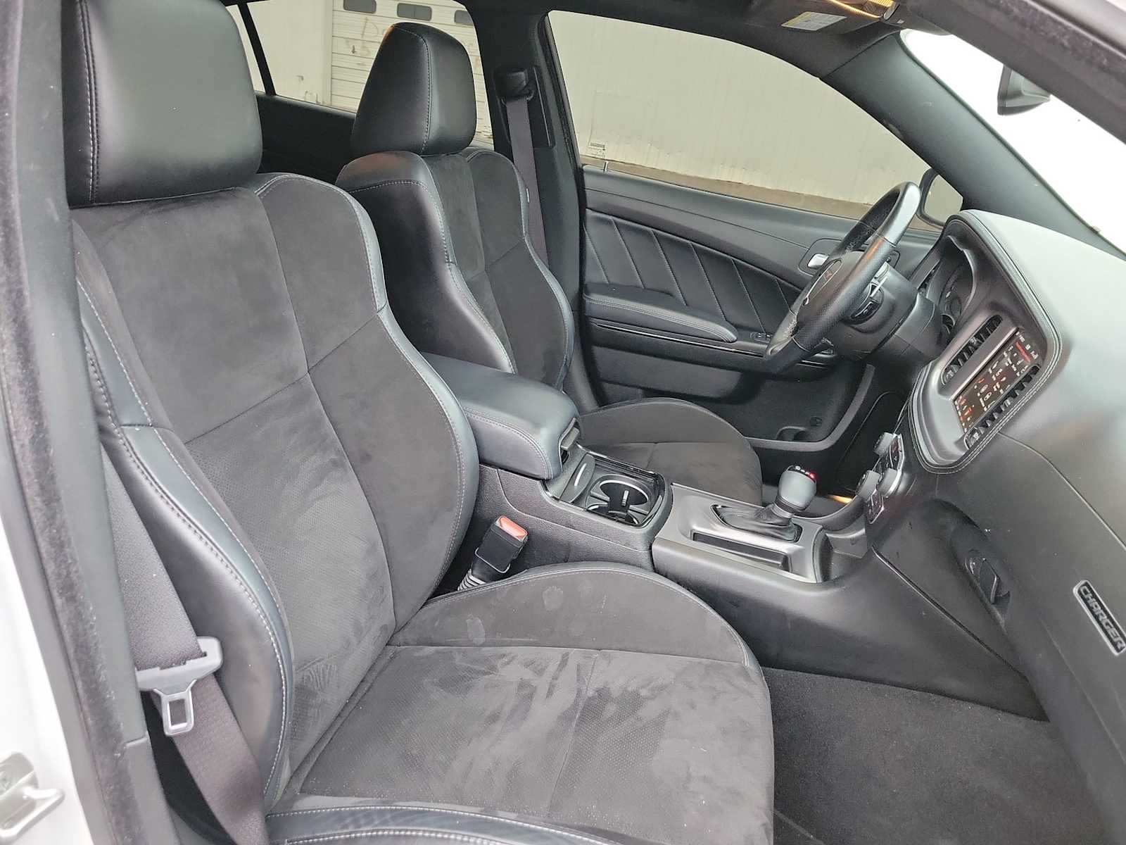 Thumbnail: 2023 Dodge Charger - 22