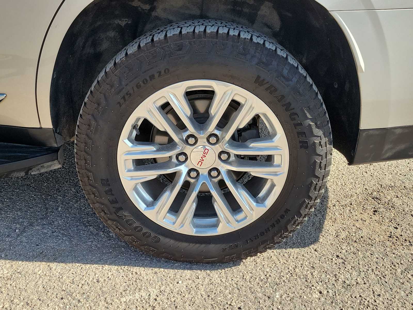 Thumbnail: 2021 GMC Yukon - 12