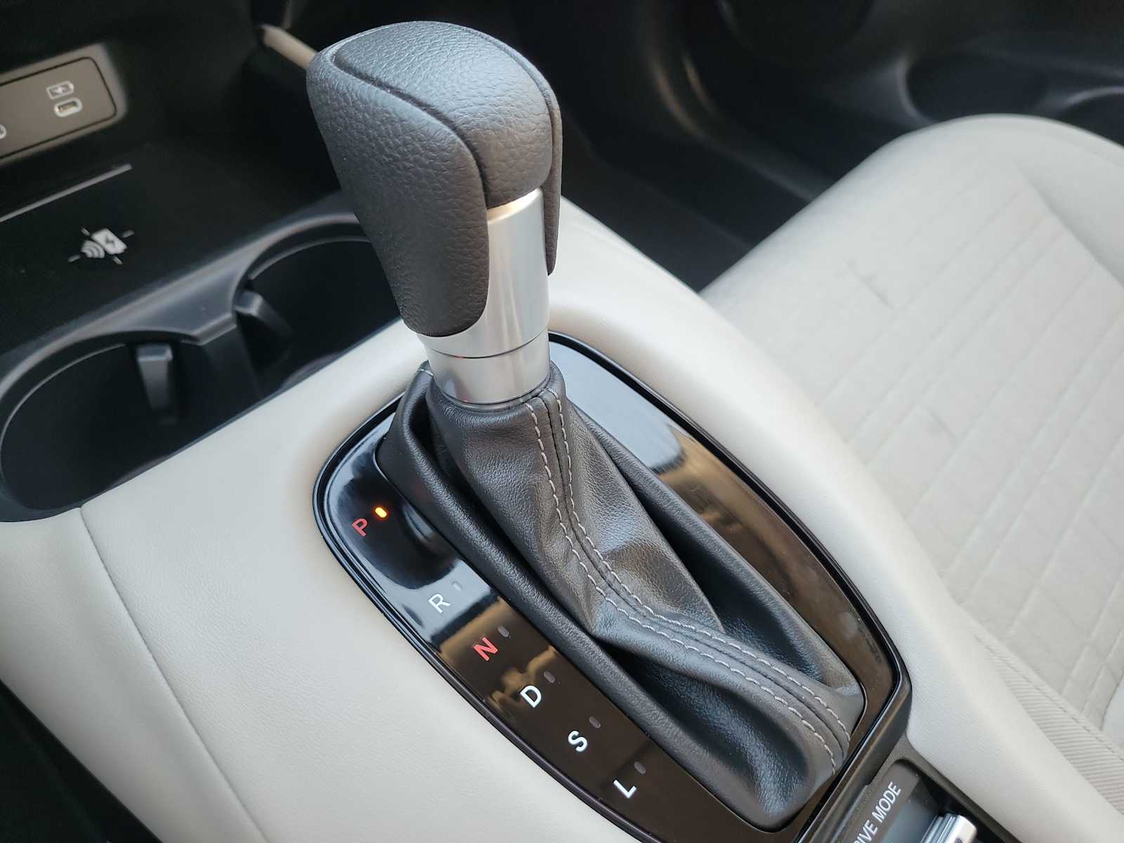 Thumbnail: 2026 Honda HR-V - 21