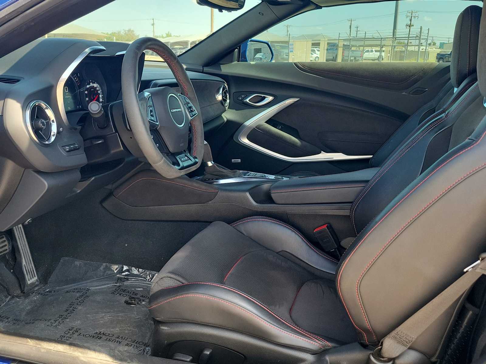 Thumbnail: 2022 Chevrolet Camaro - 10