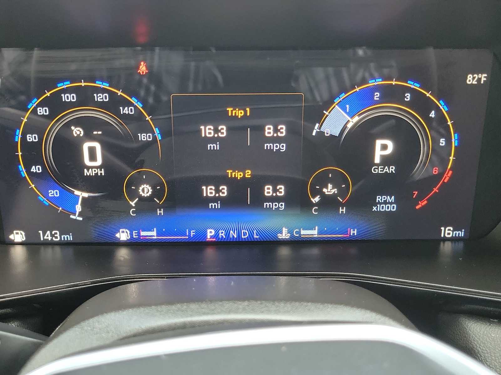 Thumbnail: 2026 Chevrolet Colorado - 22