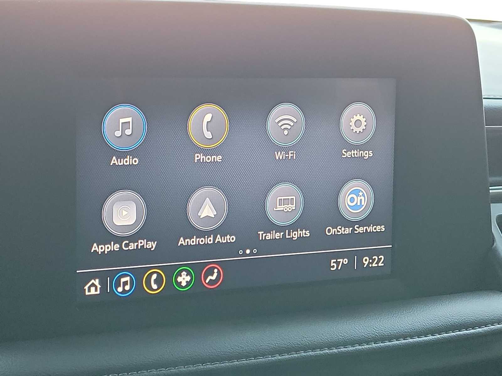 Thumbnail: 2023 Chevrolet Tahoe - 29