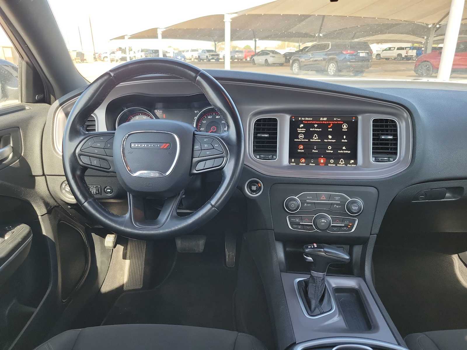 Thumbnail: 2023 Dodge Charger - 18