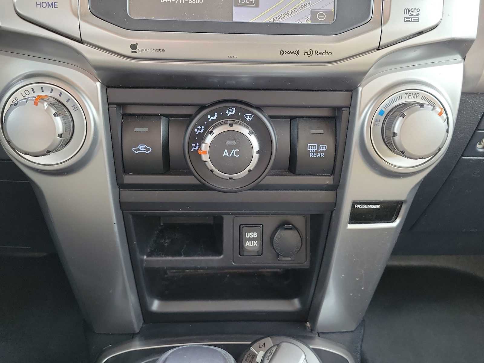 Thumbnail: 2017 Toyota 4Runner - 23