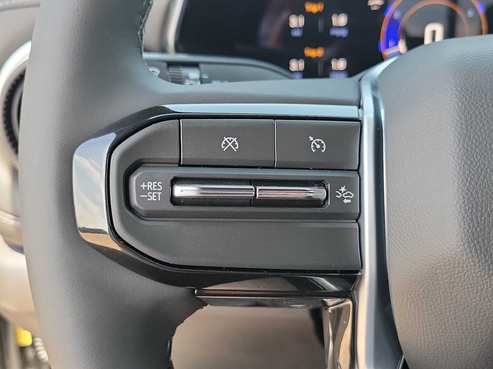 Thumbnail: 2026 Chevrolet Colorado - 27