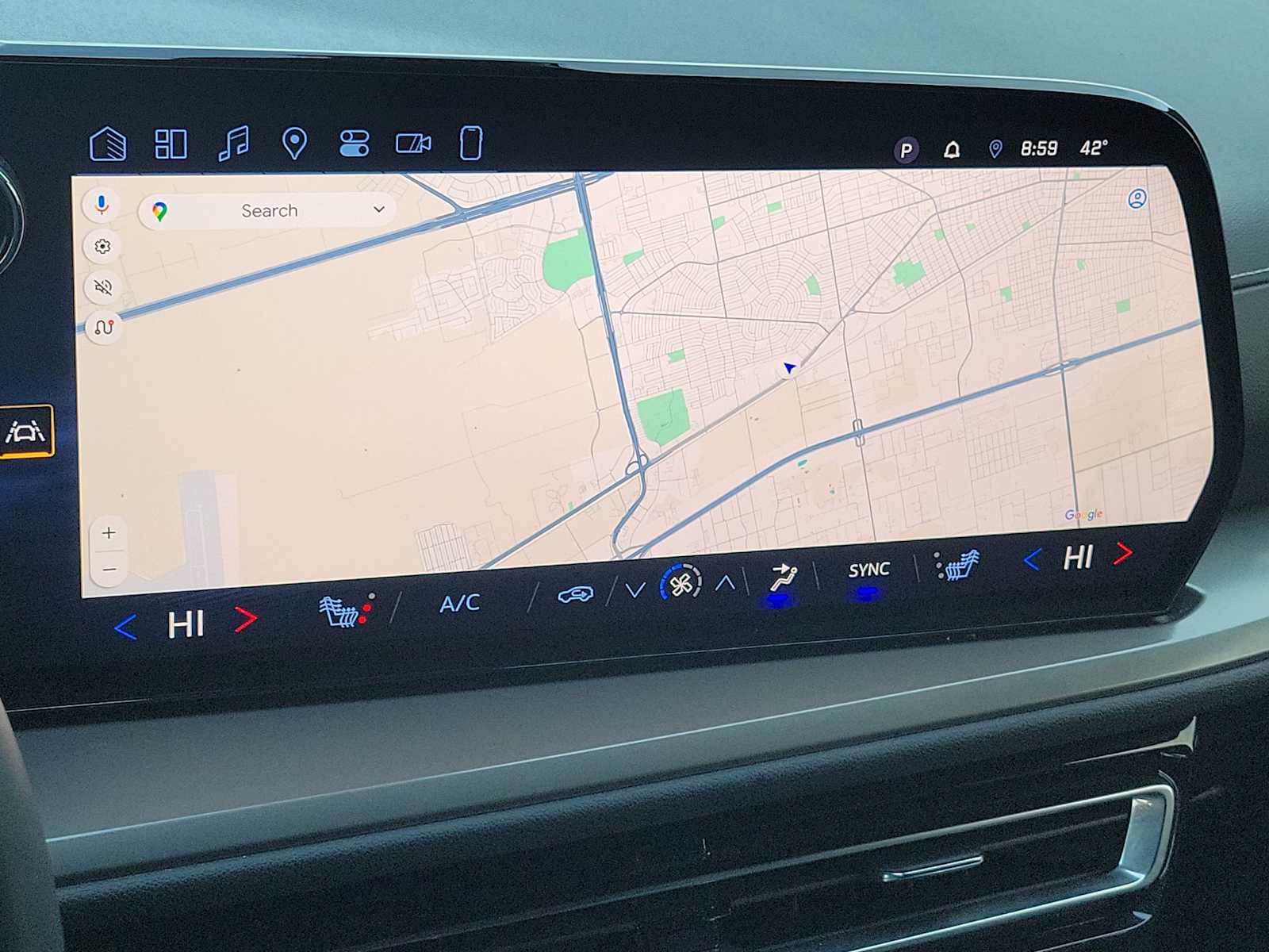 Thumbnail: 2024 Chevrolet Traverse - 29