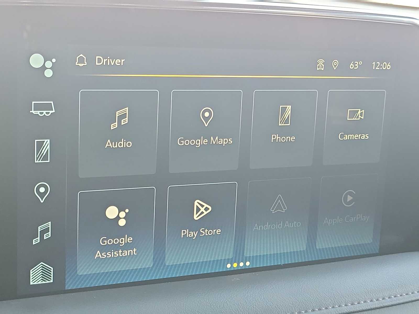 Thumbnail: 2024 Chevrolet Tahoe - 25