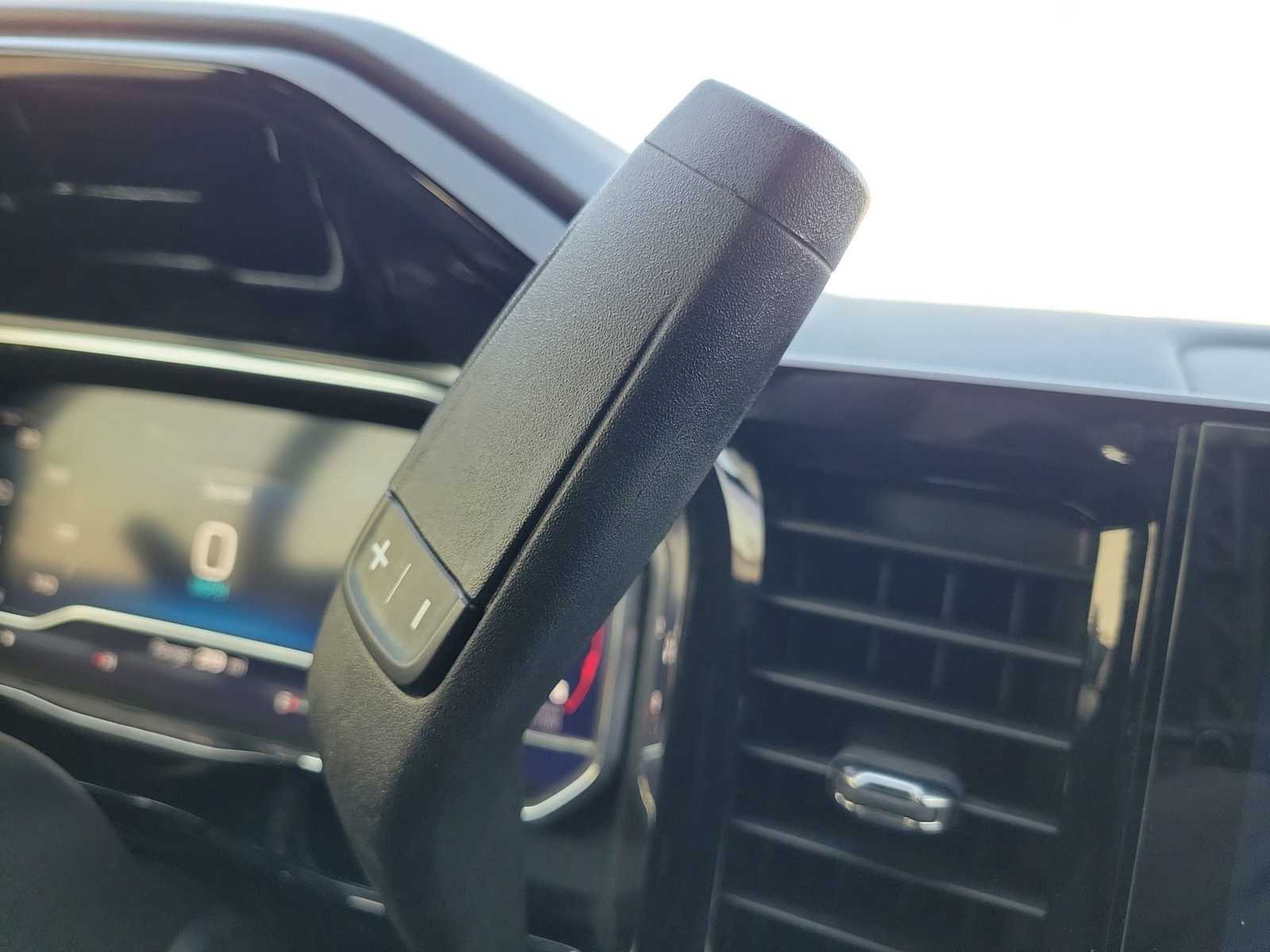 Thumbnail: 2024 Chevrolet Silverado 2500 - 21