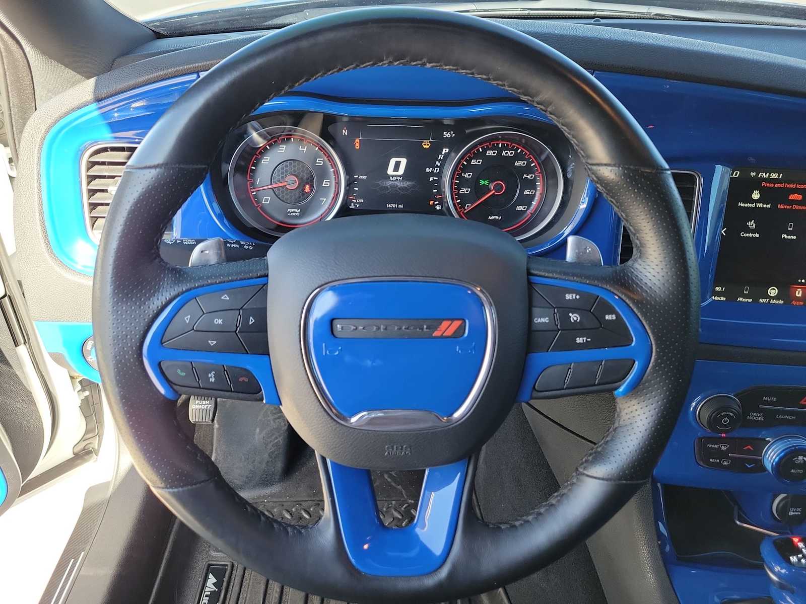 Thumbnail: 2023 Dodge Charger - 23