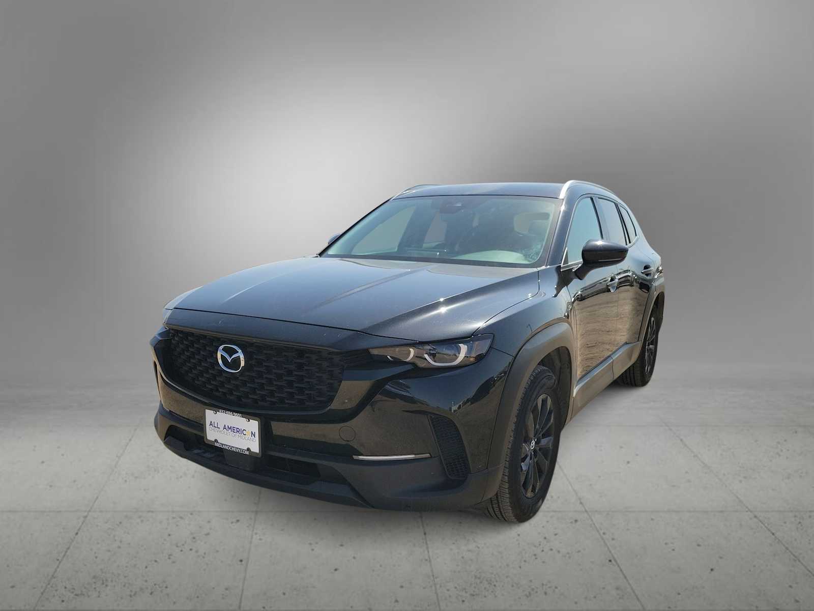 2024 Mazda CX-50 S Select -
                  Midland, TX