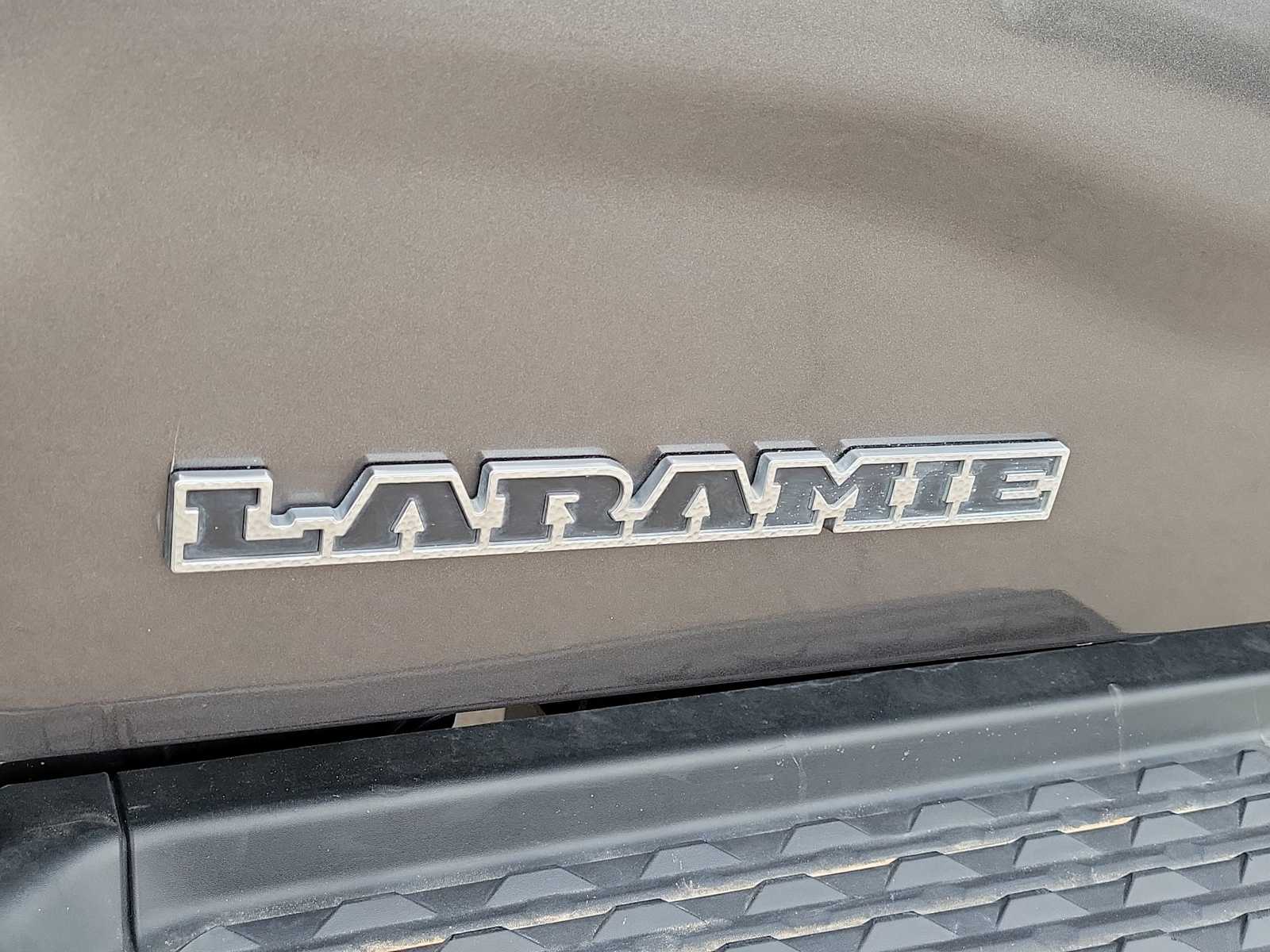 Thumbnail: 2024 RAM 2500 - 11