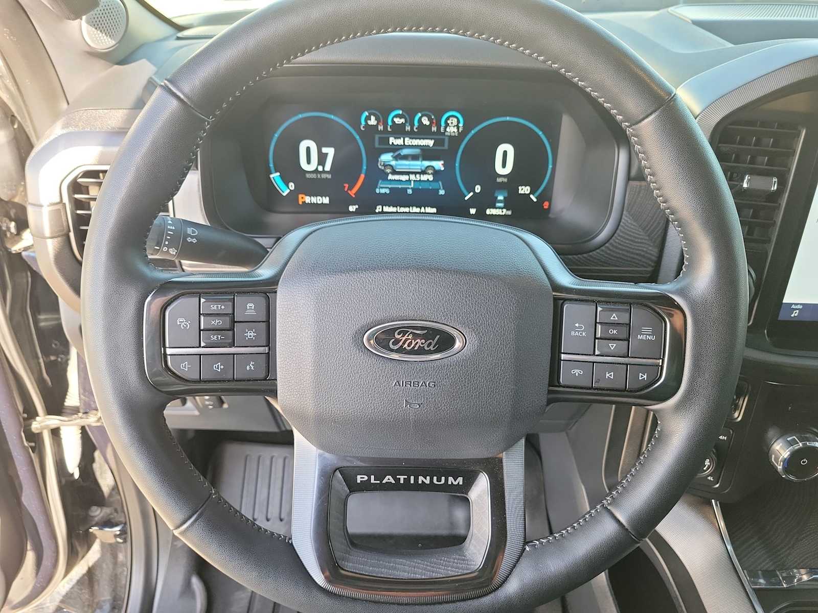 Thumbnail: 2023 Ford F-150 - 19