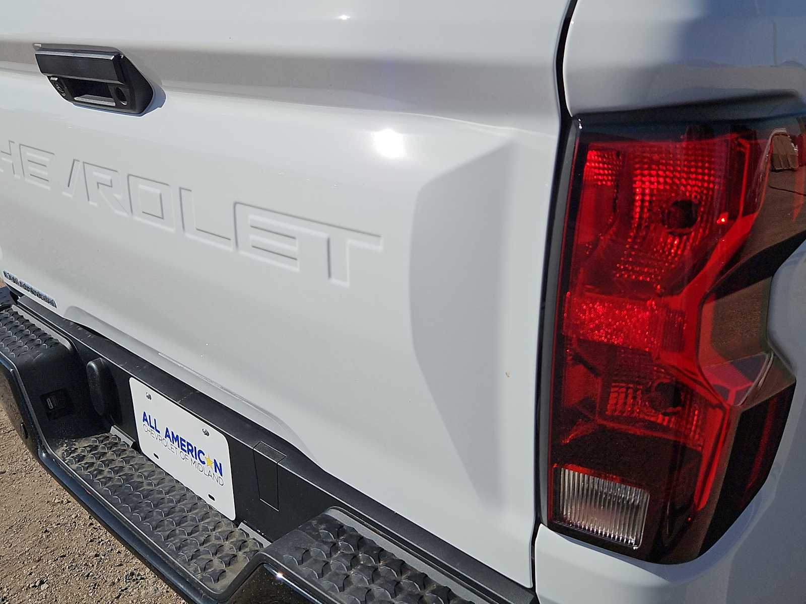 Thumbnail: 2026 Chevrolet Colorado - 22