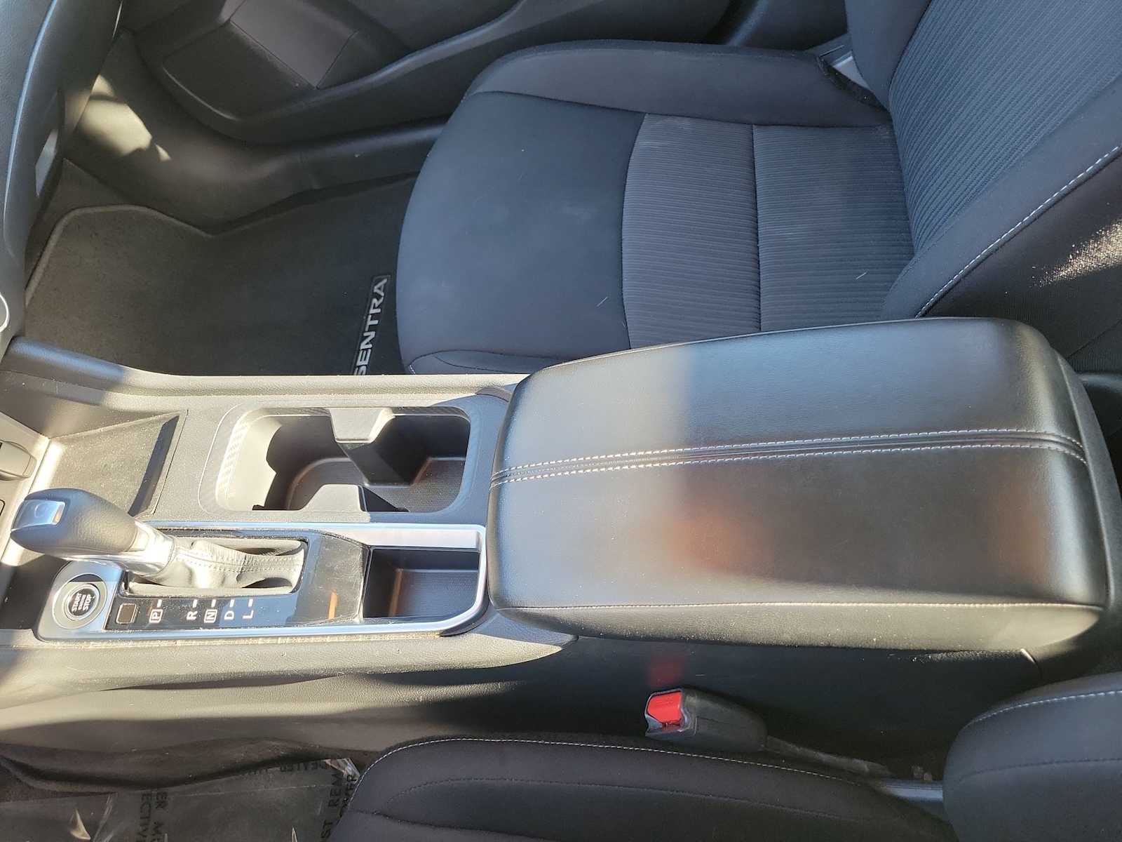 Thumbnail: 2024 Nissan Sentra - 24