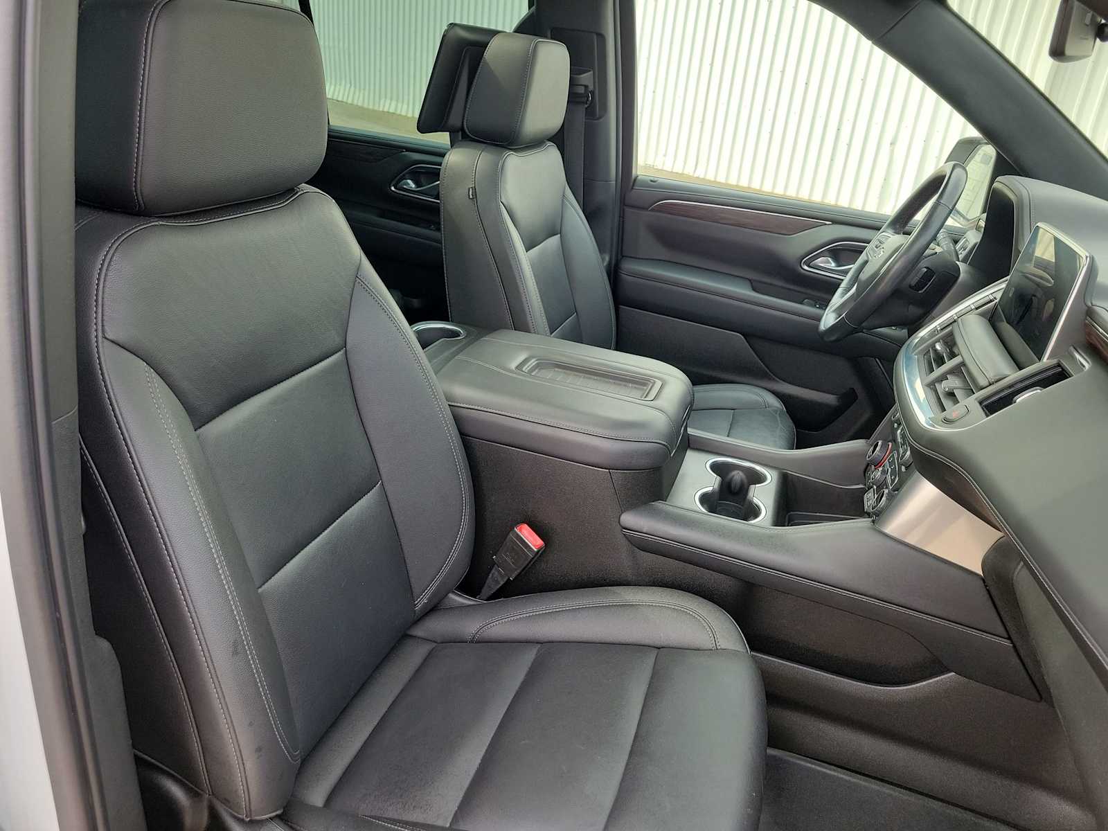 Thumbnail: 2022 Chevrolet Tahoe - 18