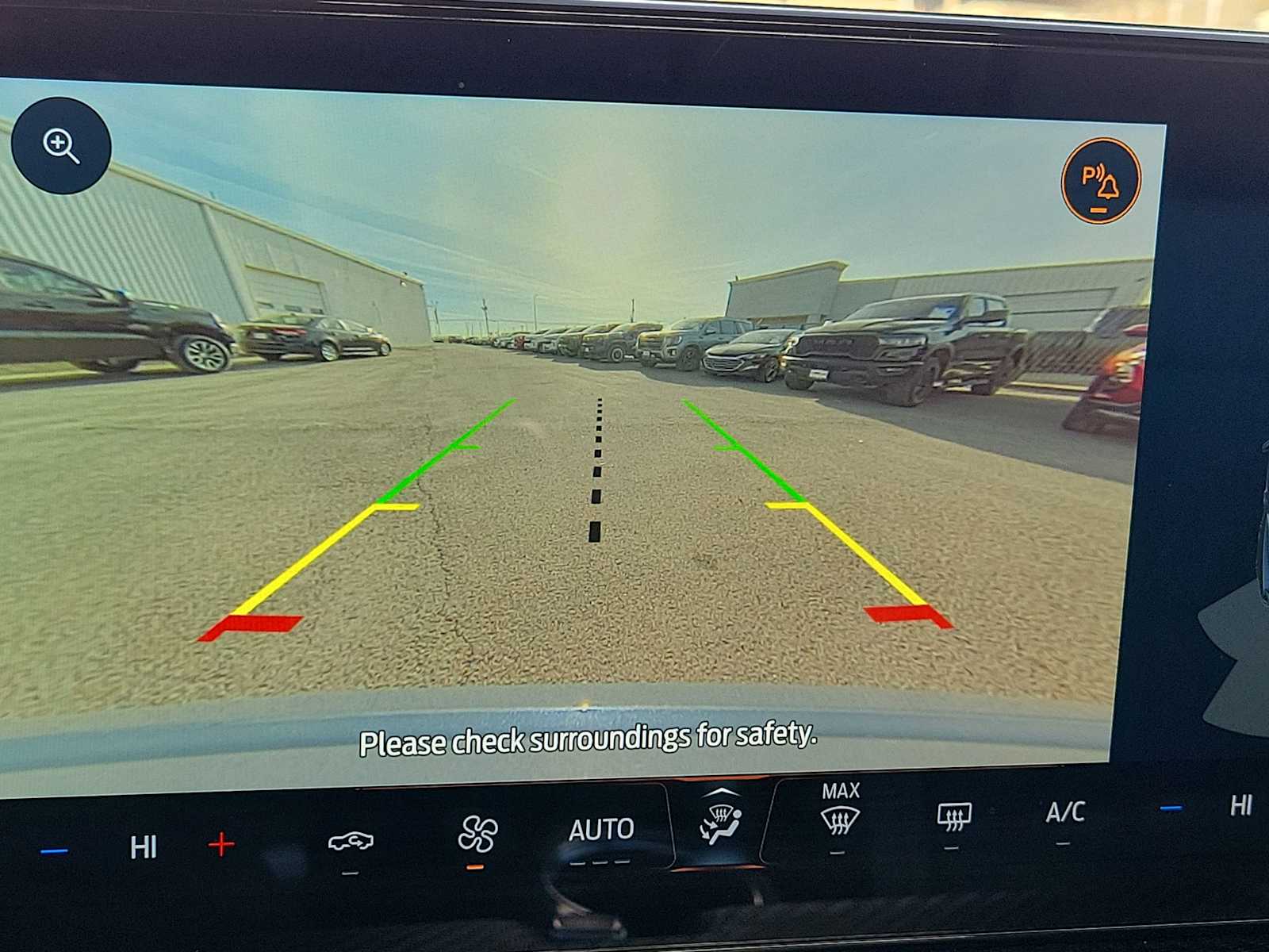 Thumbnail: 2025 Ford Mustang - 28