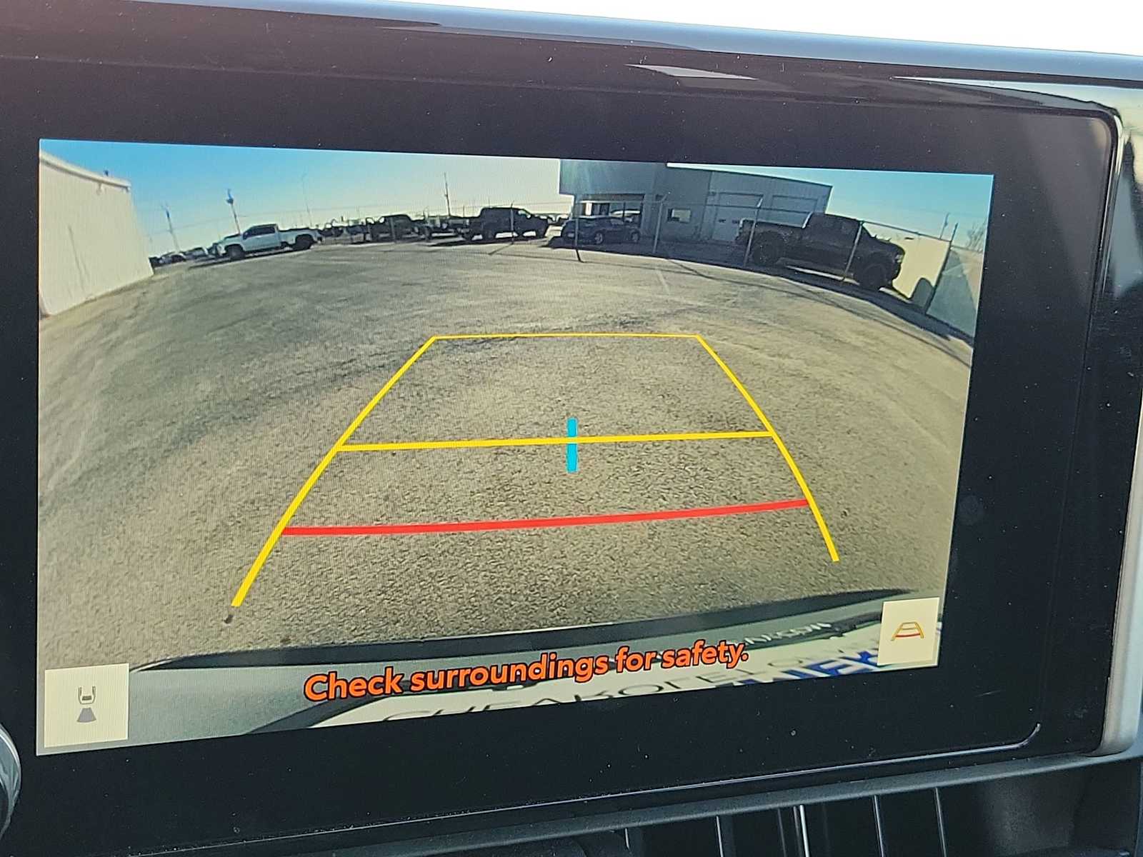 Thumbnail: 2025 Toyota RAV4 - 24