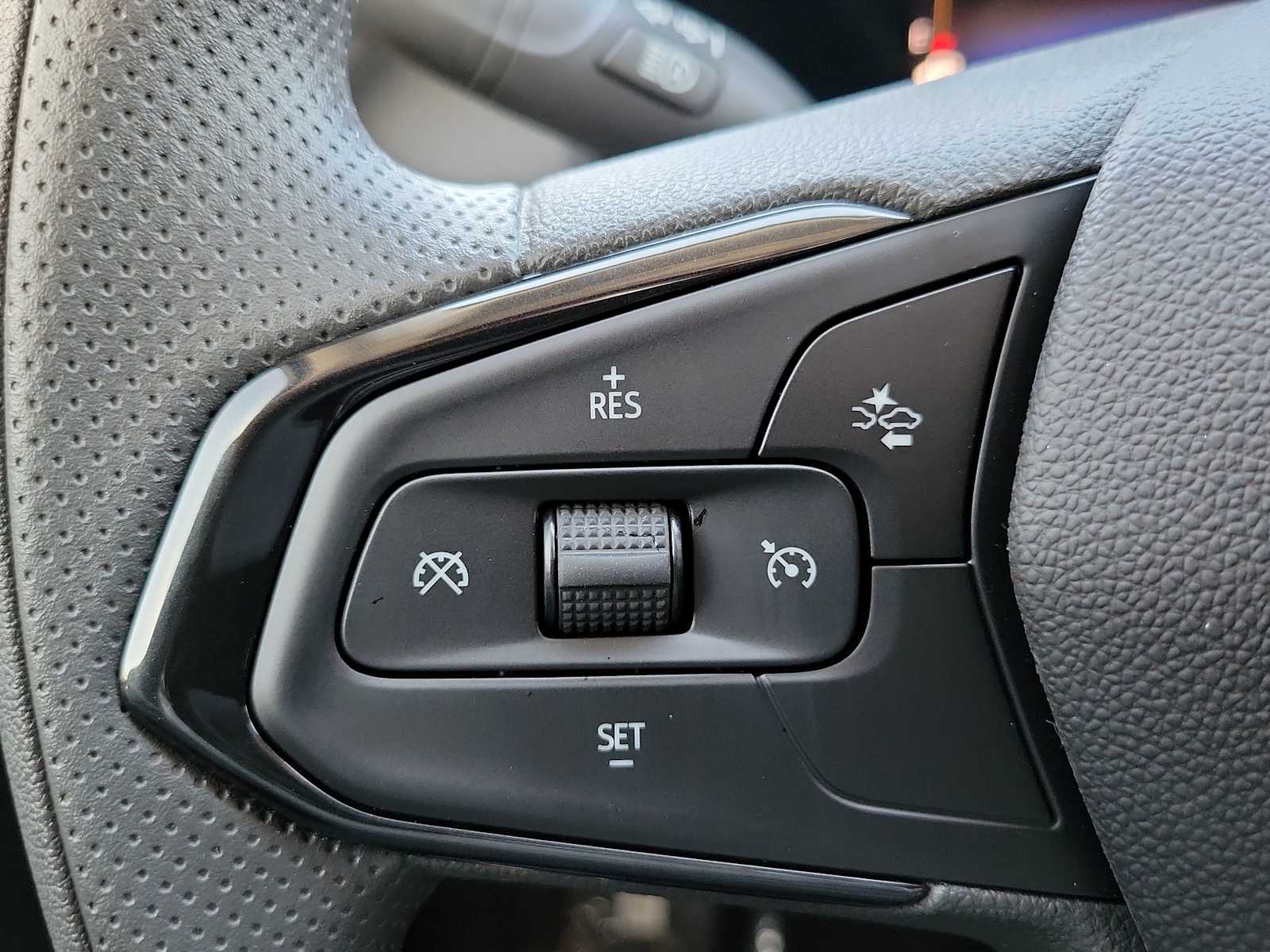 Thumbnail: 2026 Chevrolet TrailBlazer - 23