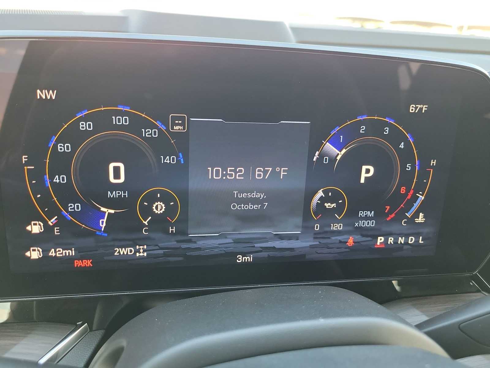 Thumbnail: 2026 Chevrolet Tahoe - 26