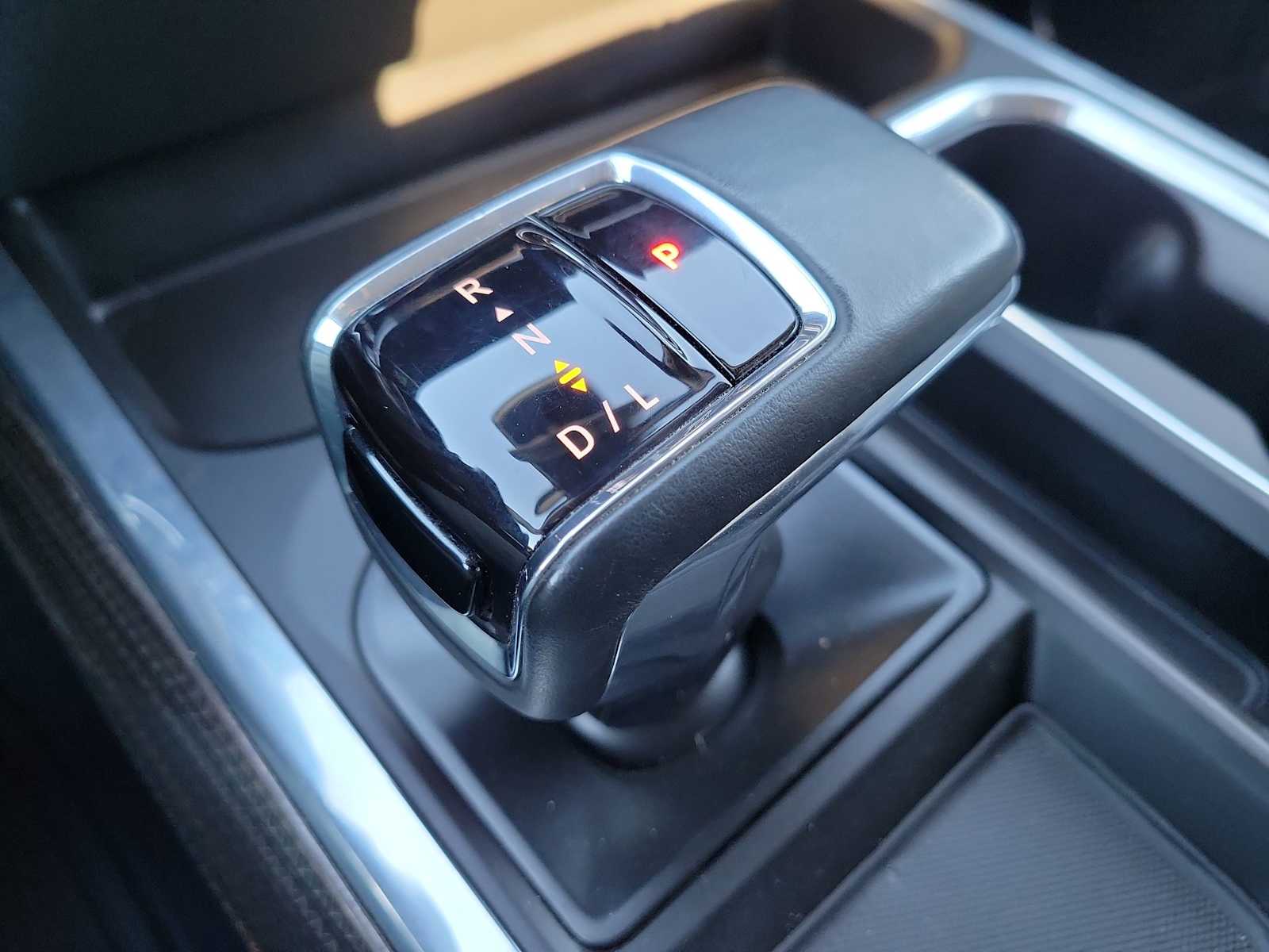 Thumbnail: 2023 Chevrolet Silverado 1500 - 21