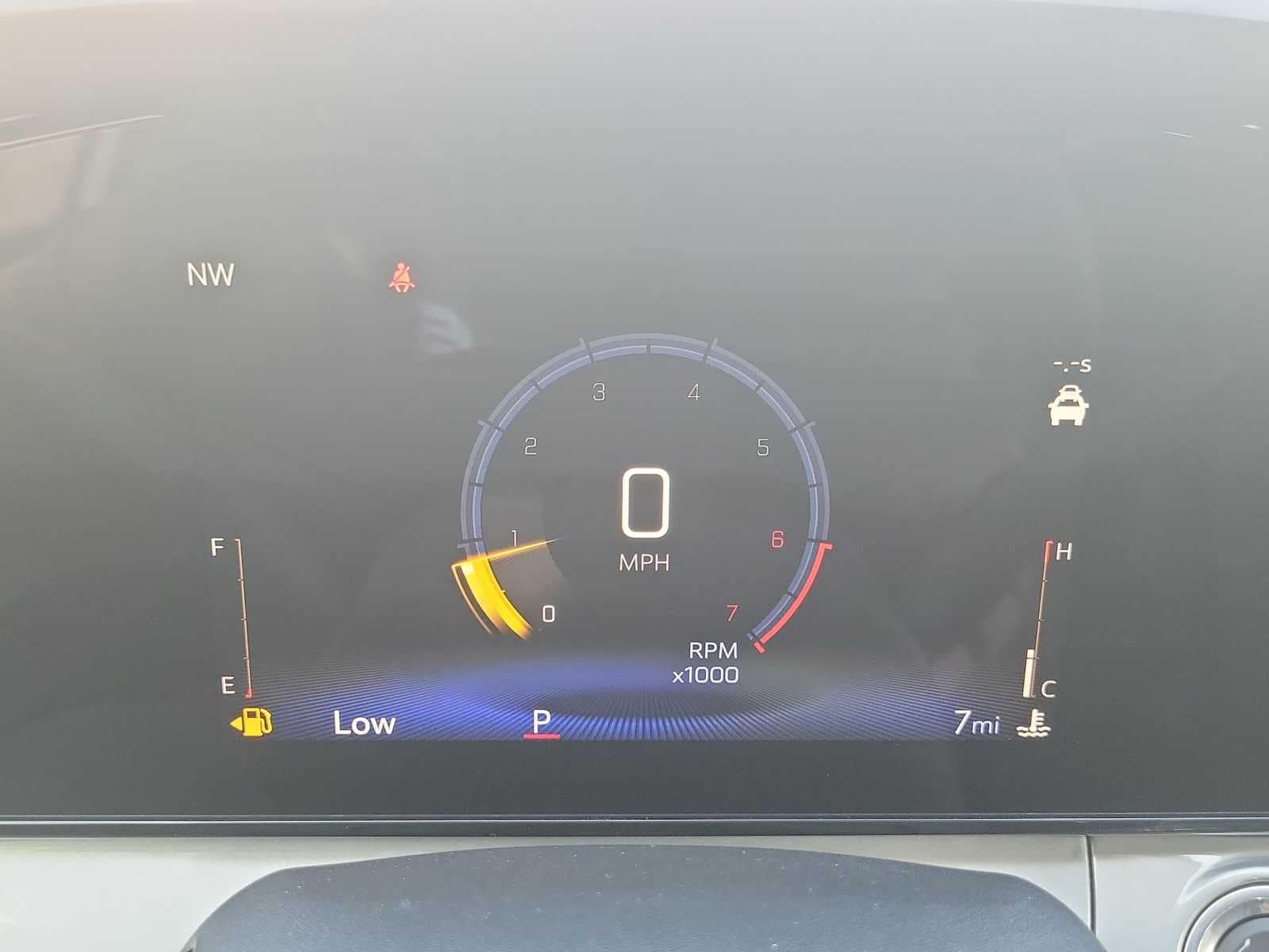 Thumbnail: 2026 Chevrolet Trax - 26