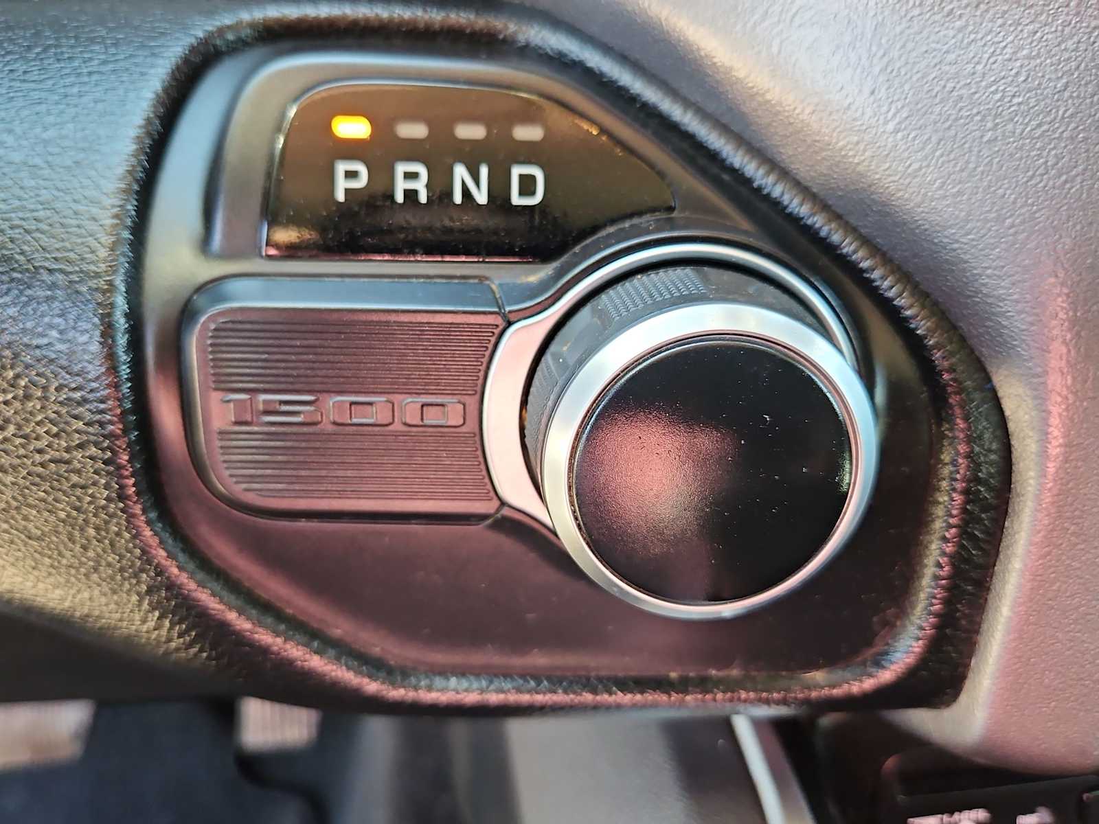 Thumbnail: 2019 RAM 1500 - 21