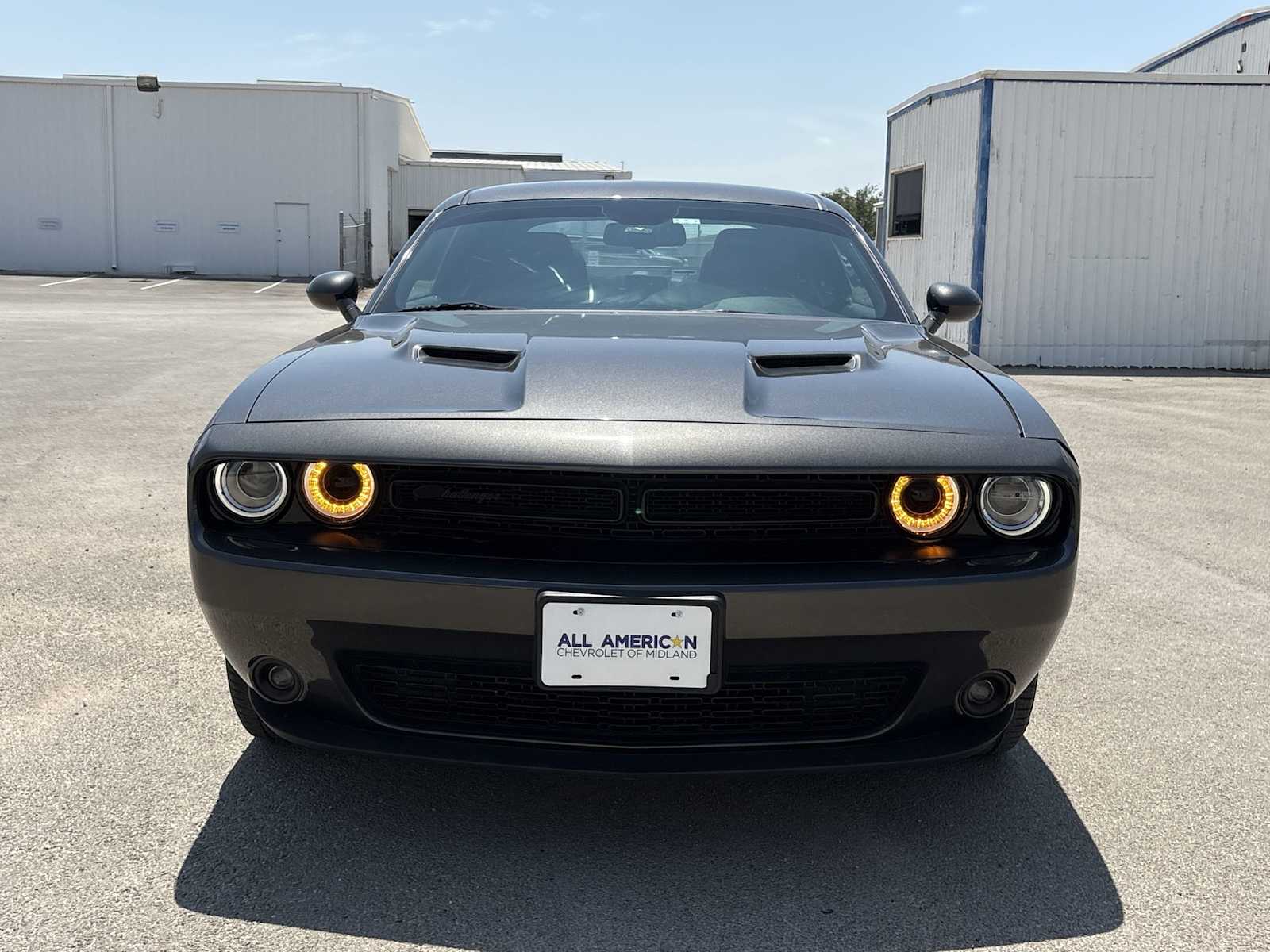 Thumbnail: 2023 Dodge Challenger - 3