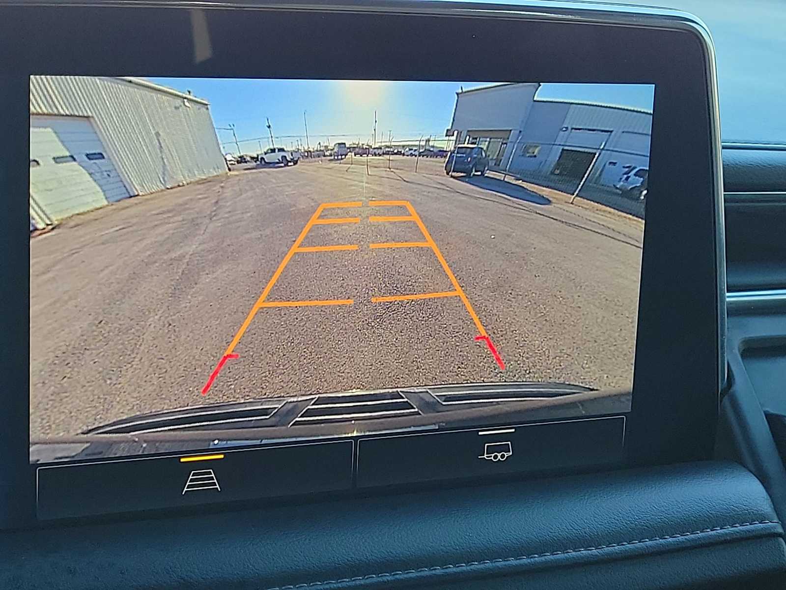 Thumbnail: 2023 Chevrolet Suburban - 28