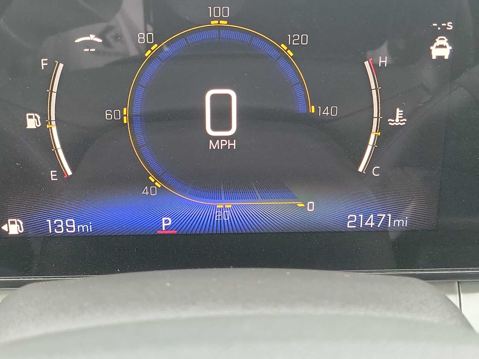 Thumbnail: 2025 Chevrolet Trax - 22